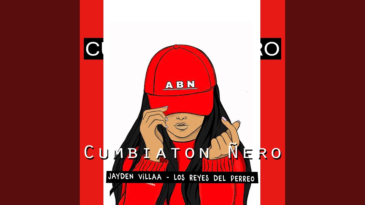 Cumbiaton Ñero