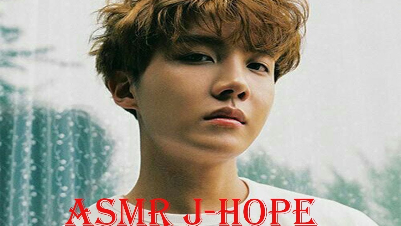 ASMR J-HOPE - TAG EX NAMORADOS [RESPONDENDO PERGUNTAS DE INSCRITOS]