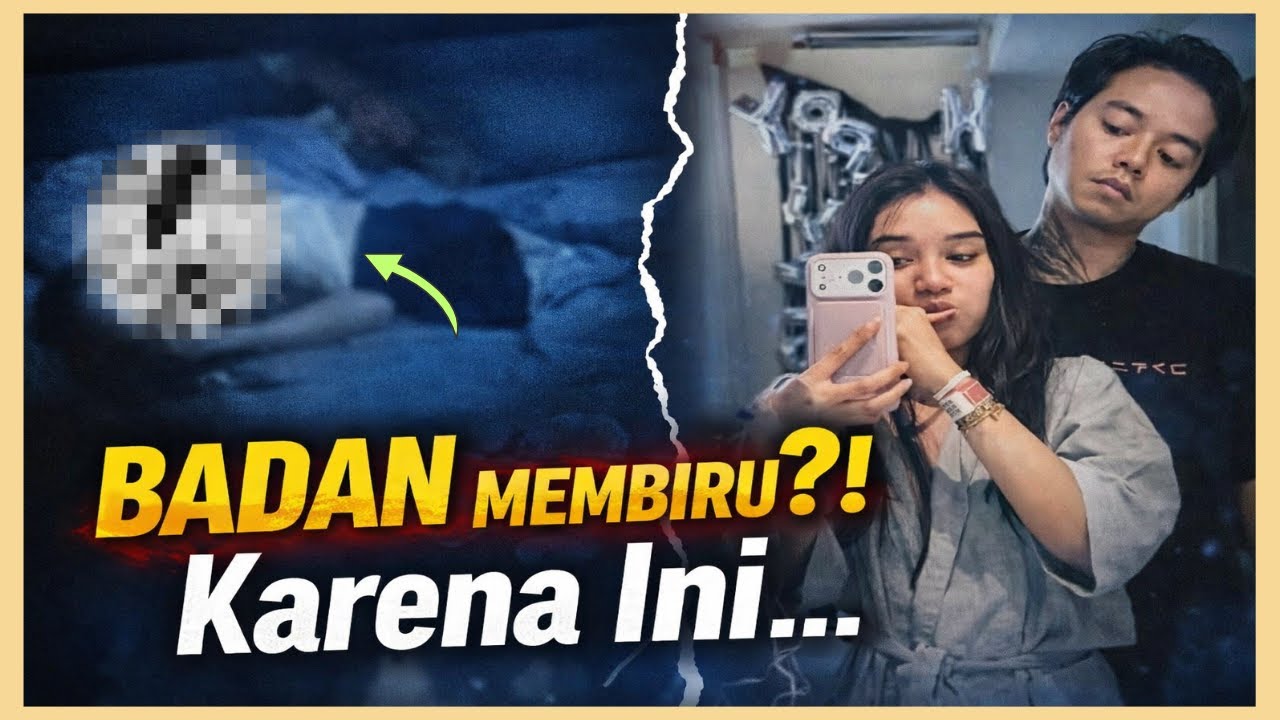 BADAN MEMBIRU⁉️Lula Lahfah Diduga MEN1N9G4L Usai Meminum Ini? Fakta Aslinya Mengejutkan