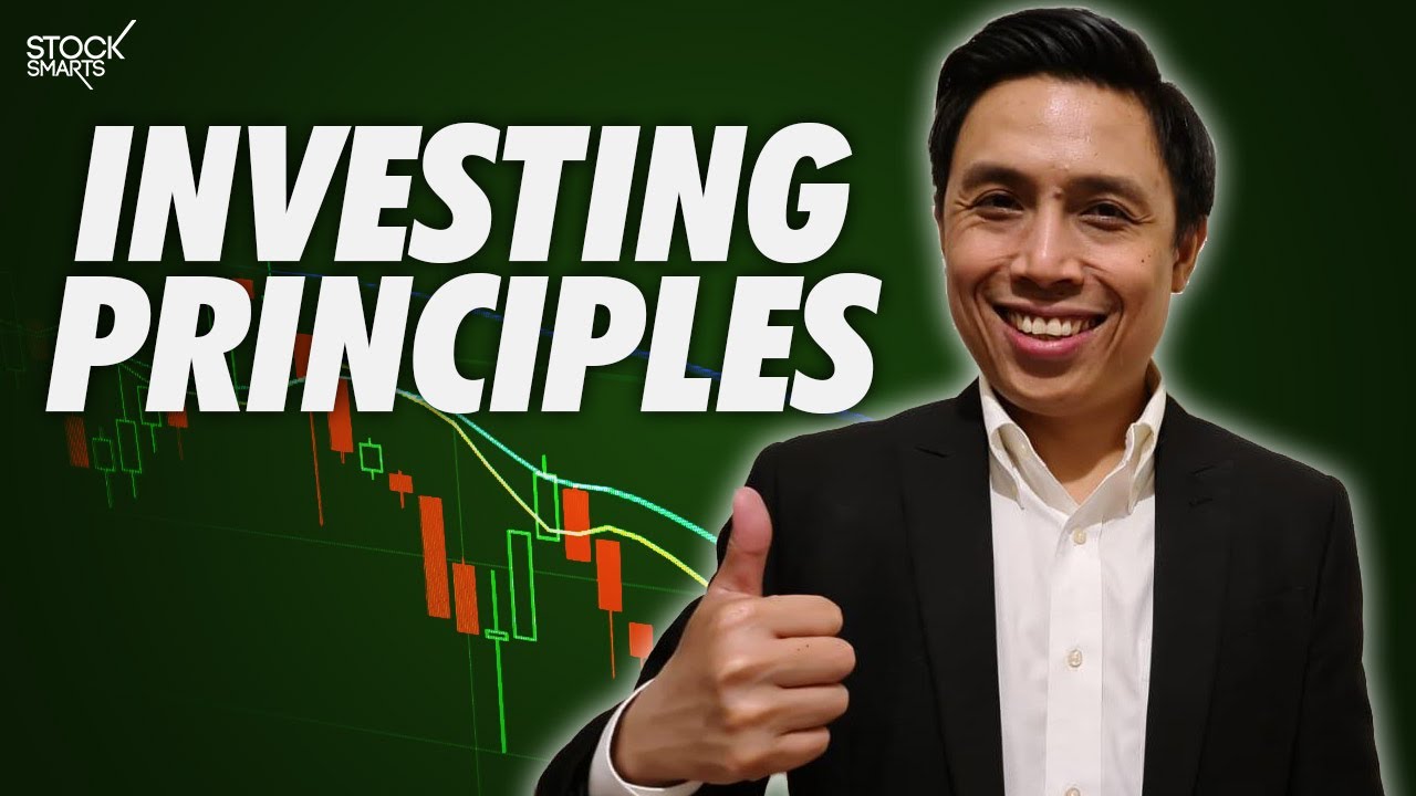 INVESTING PRIORITIES FOR 2021