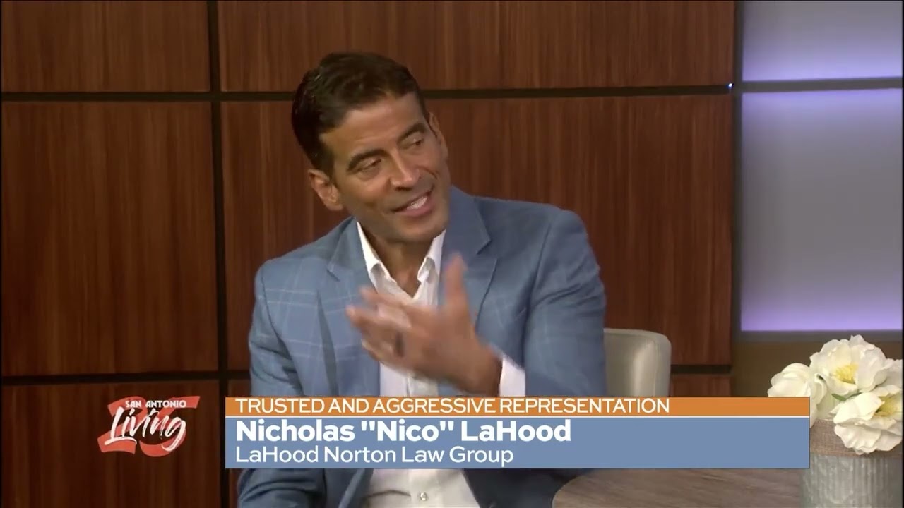 Criminal Defense Secrets: Lessons from the Diddy Trial explained by Nico LaHood