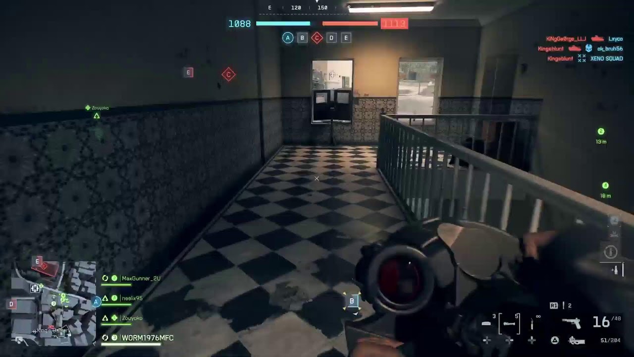 Call ov duty    enjoy