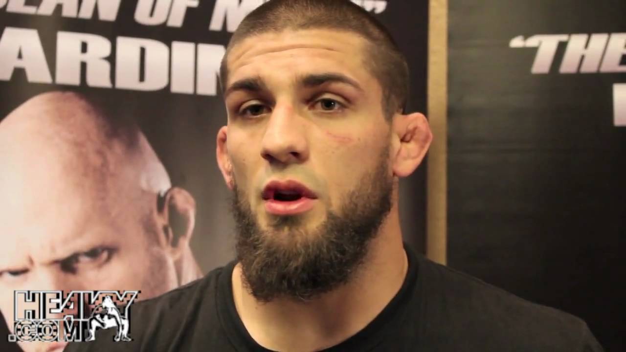 The Ultimate Fighter 11 Finale Open Workout Highlights