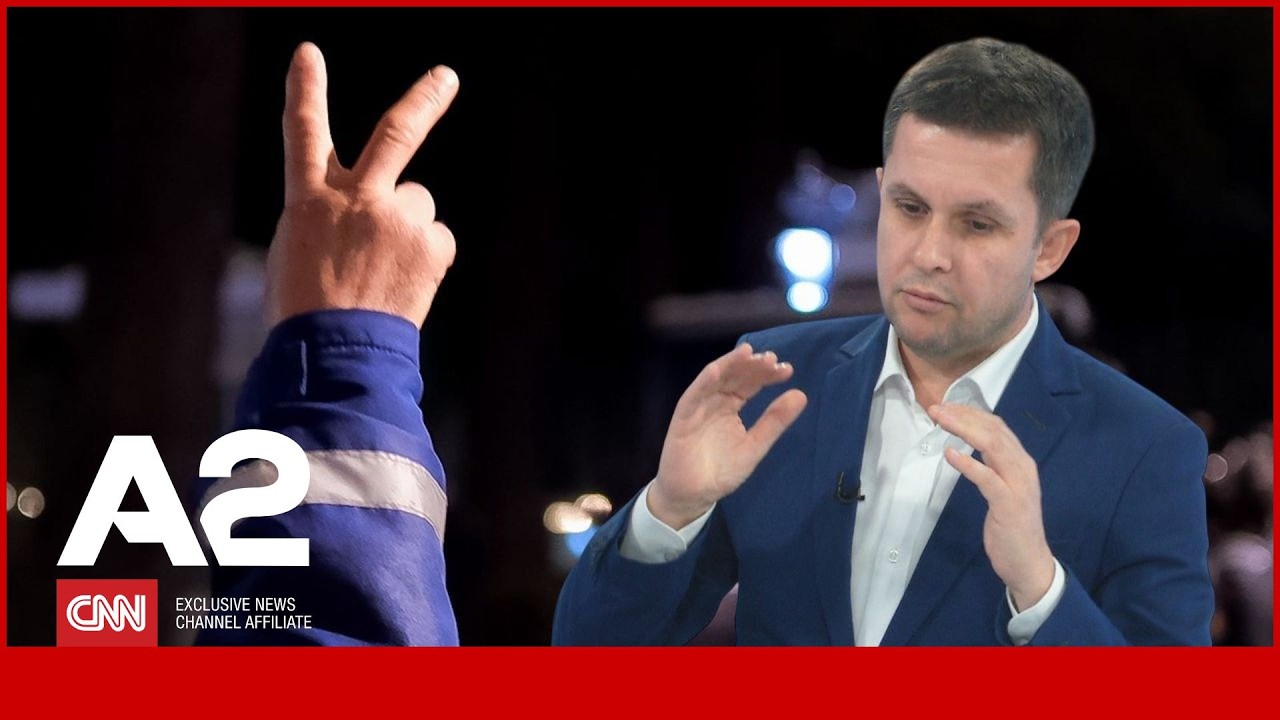 Përtej molotovit, PD dhe strategjia e saj nga sheshi deri te shteti. Ilir Alimehmeti