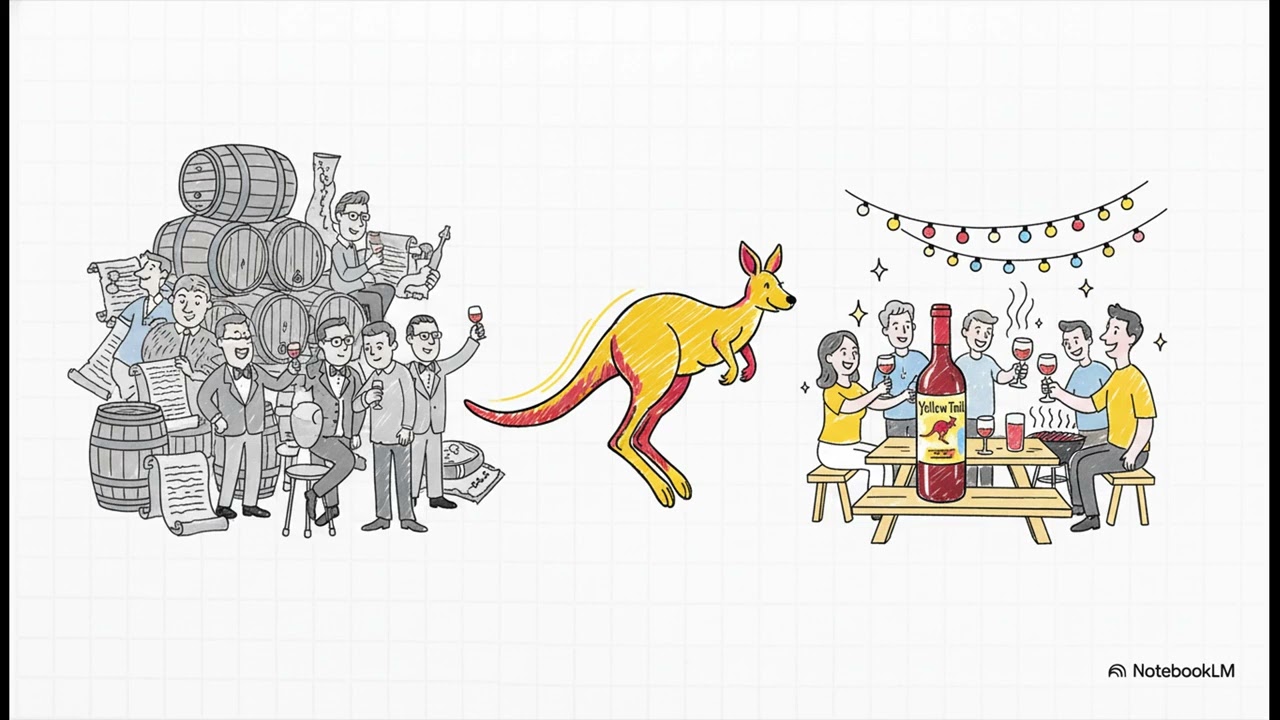 逃離紅海：藍海策略的力量