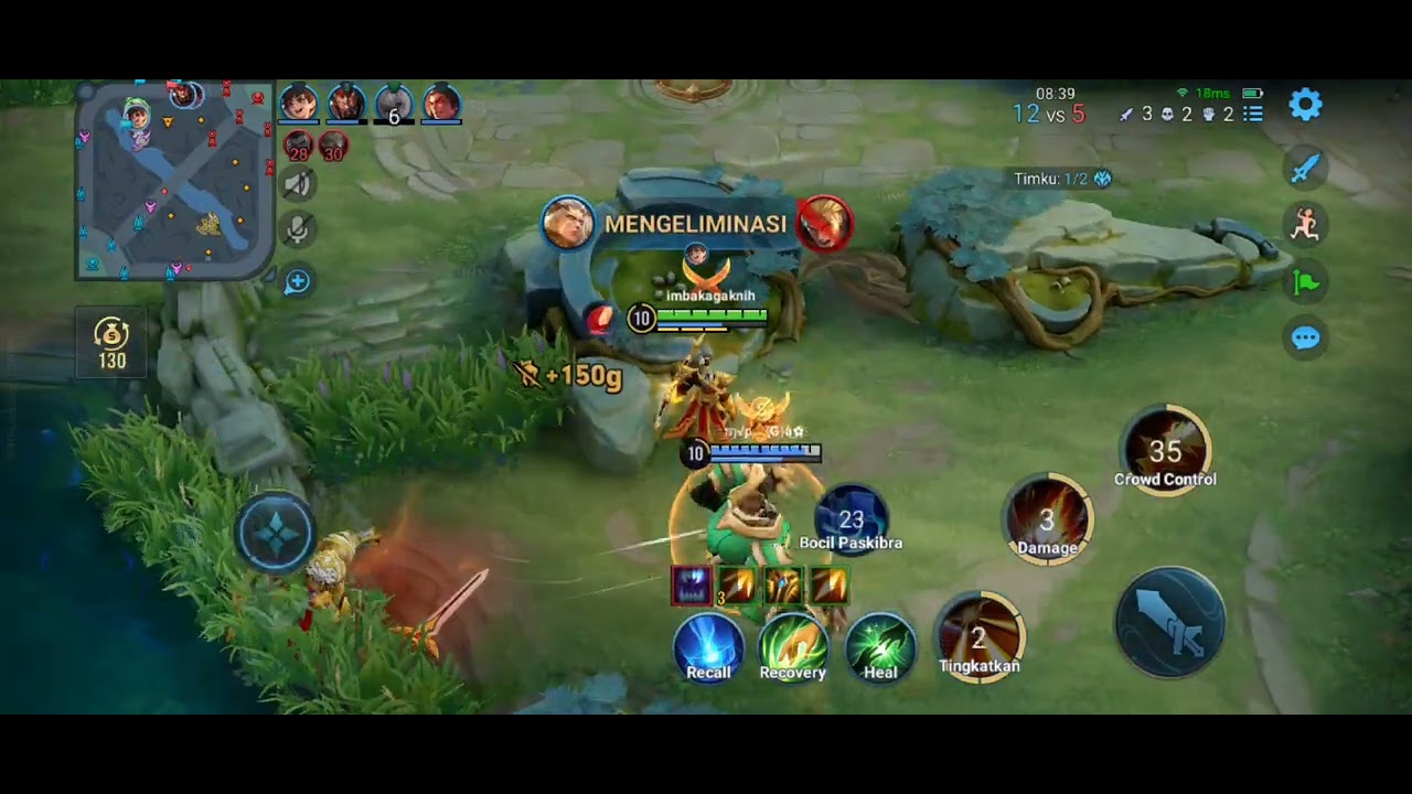 Ez honor of kings