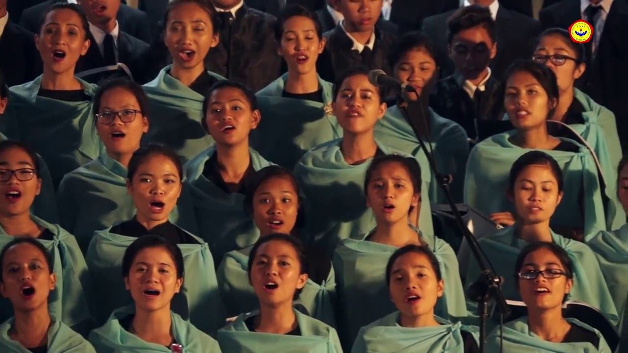 Unceasing Cantika - You are the Light