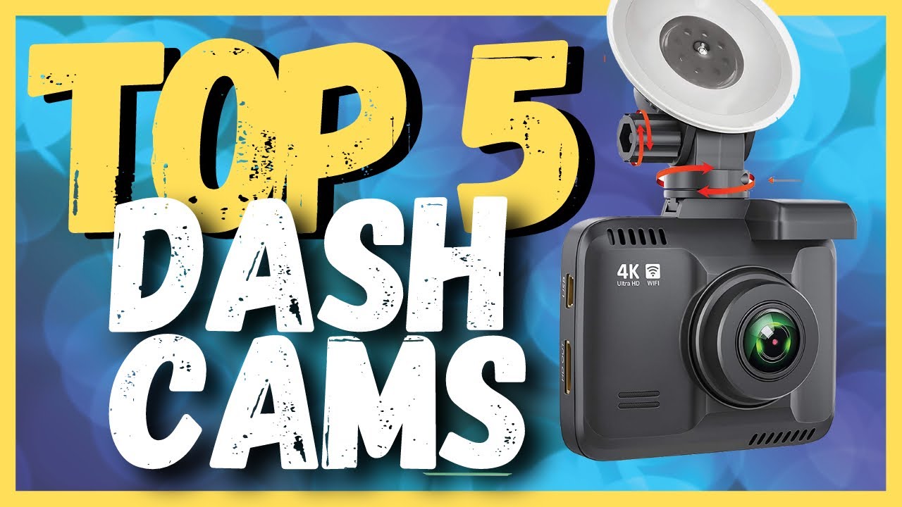 Best Dash Cam 2021 | Protect Yourself and Capture Everything
