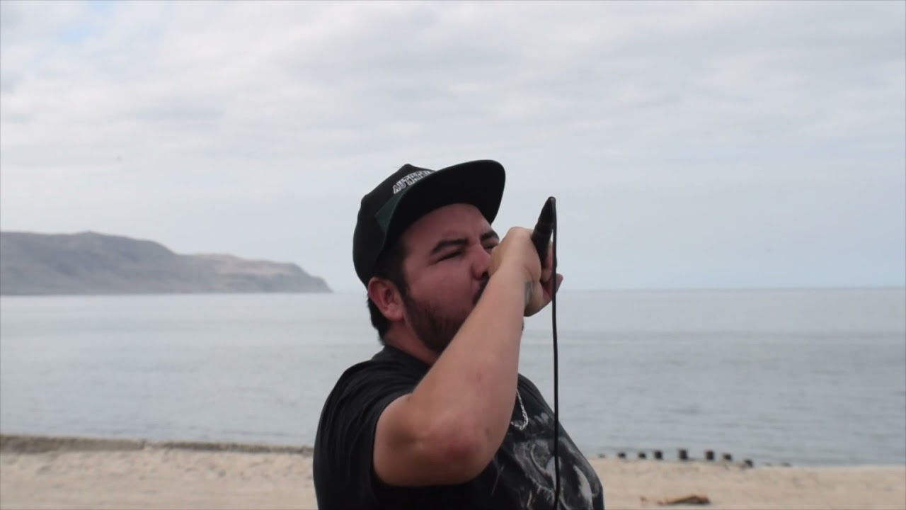 Maik.Old feat. DJ ICH - Made In Chile - (En vivo) Sesiones CHARLICHIOK