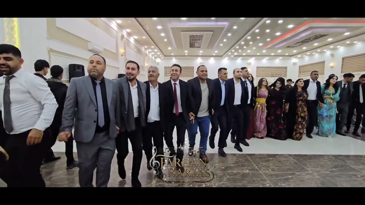 سردار بروجي جميل بروجي ده مكو داراة سيكافي جديد 🔥 