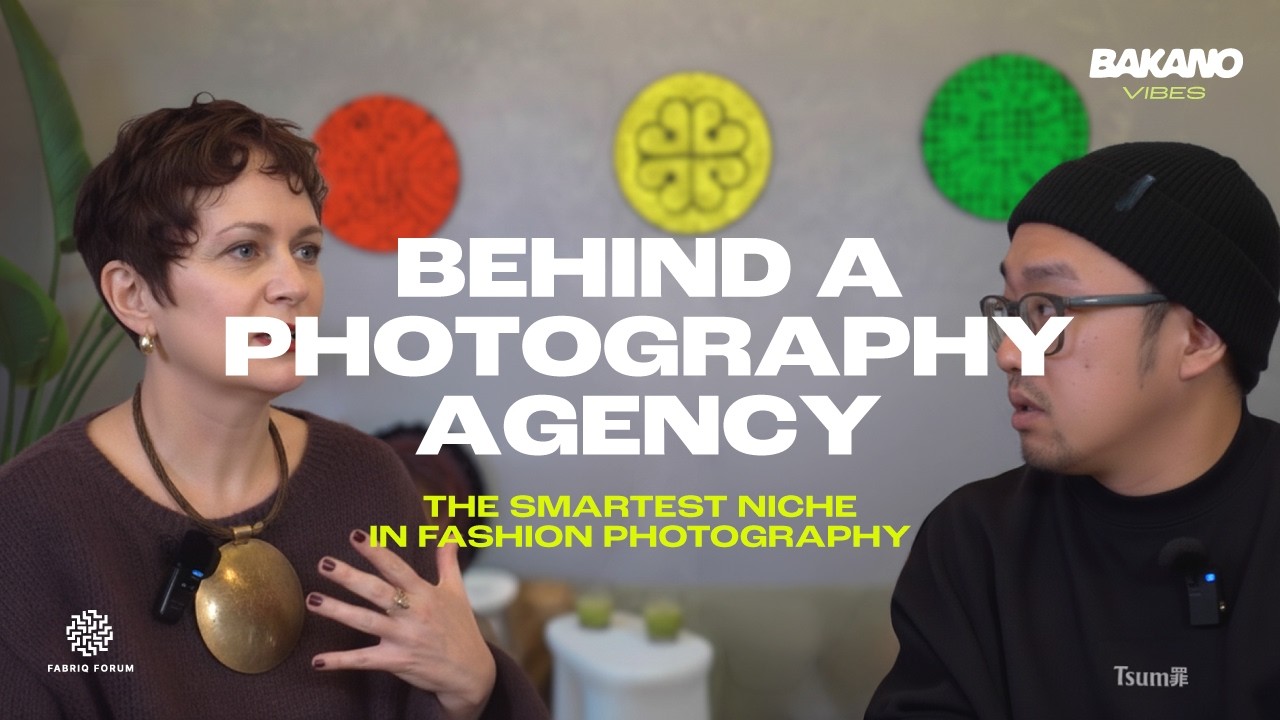 Philippe Manh: Turning Photography Into Business