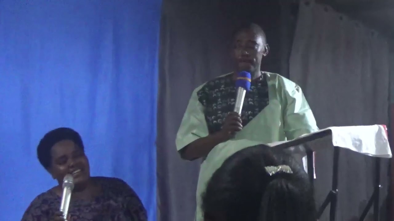 EYALI TASOBOLA KUBUKA