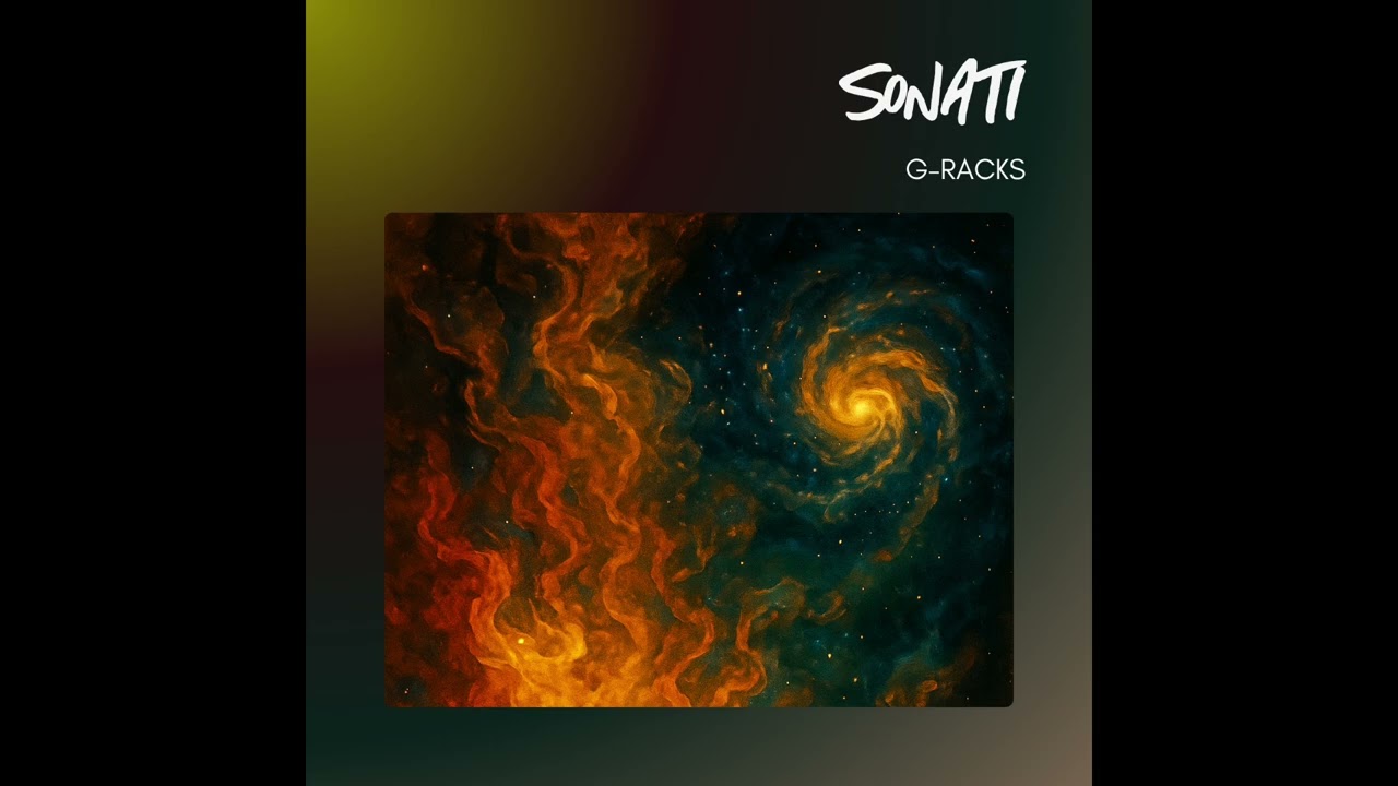 Sonati - G-Racks