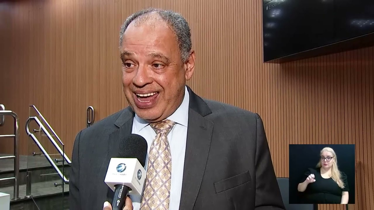Câmara Notícia | Sub. Programa Afroempreendedor 03/03/2026
