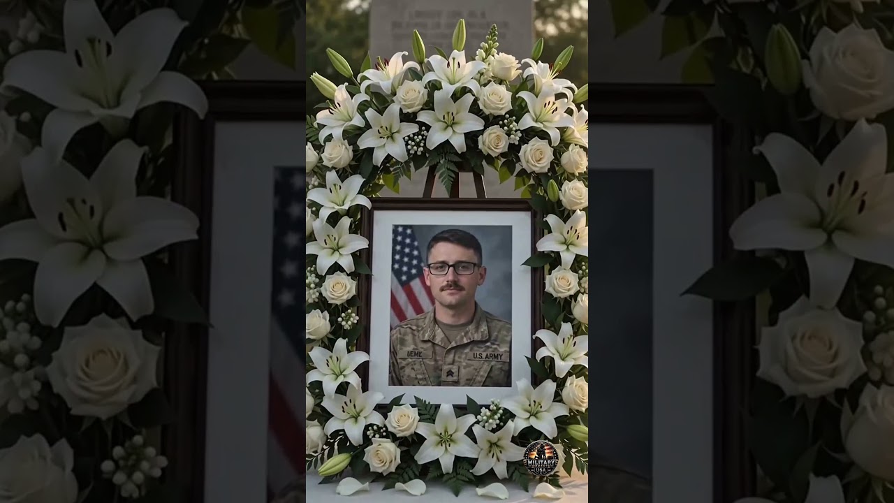 🕊️ Rest in Peace, 1st Lt. Tyler James Feehan 🇺🇸 | Forever Honored #usarmy