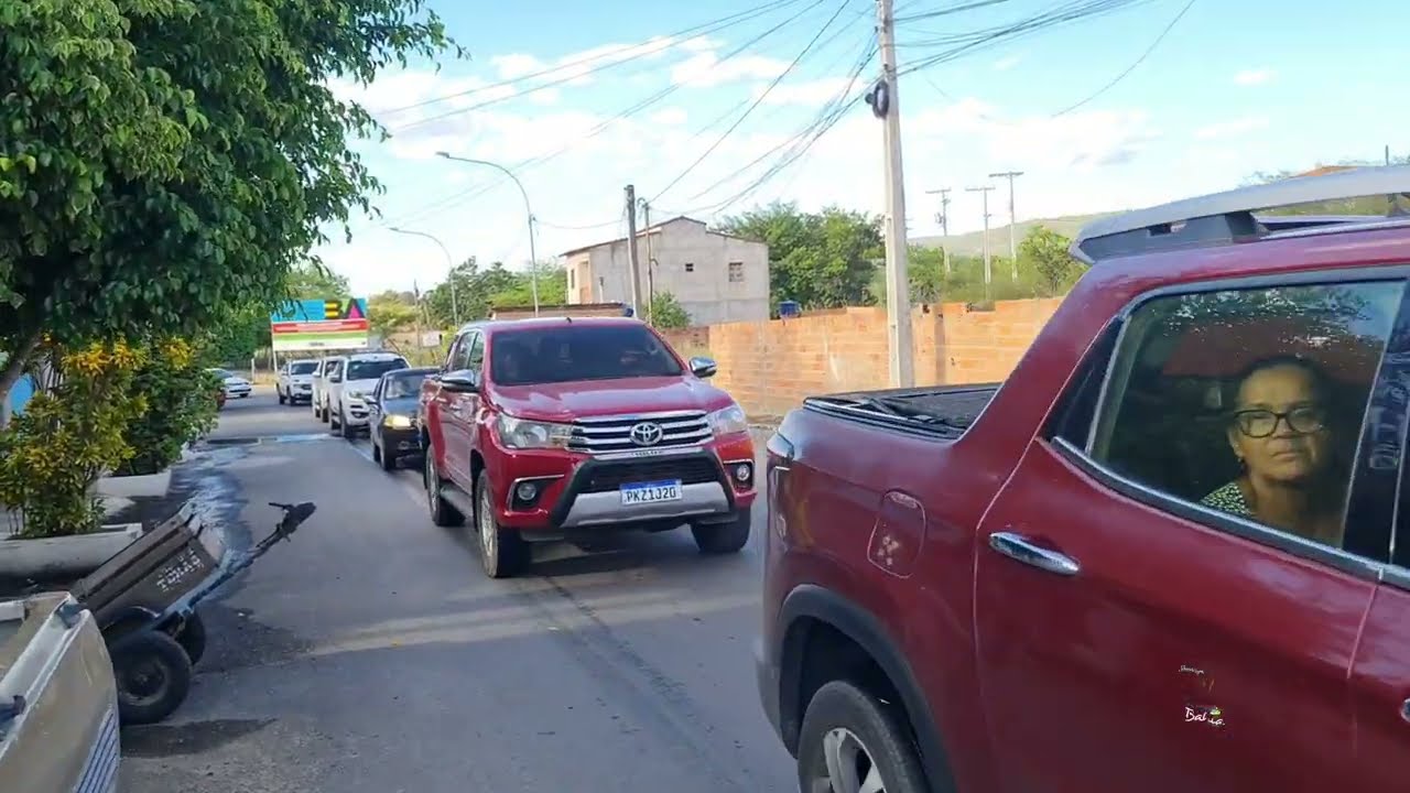 ÚLTIMO ADEUS AO SR ITO