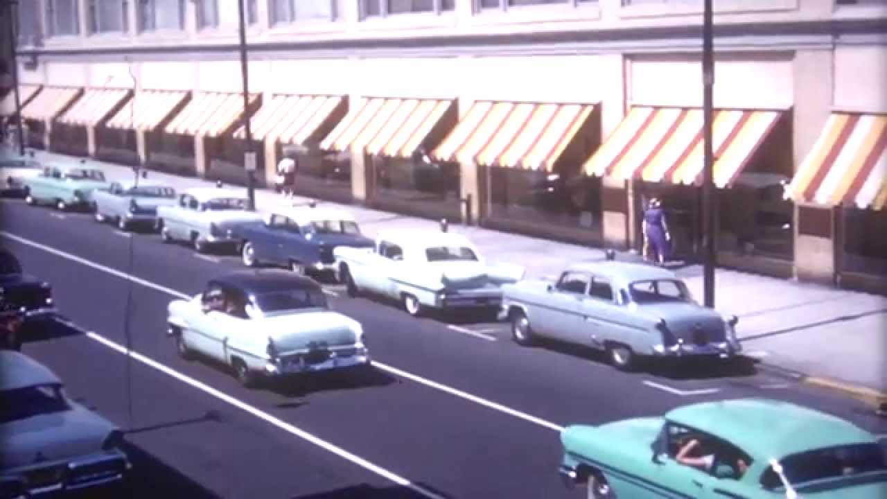 Asbury Park History