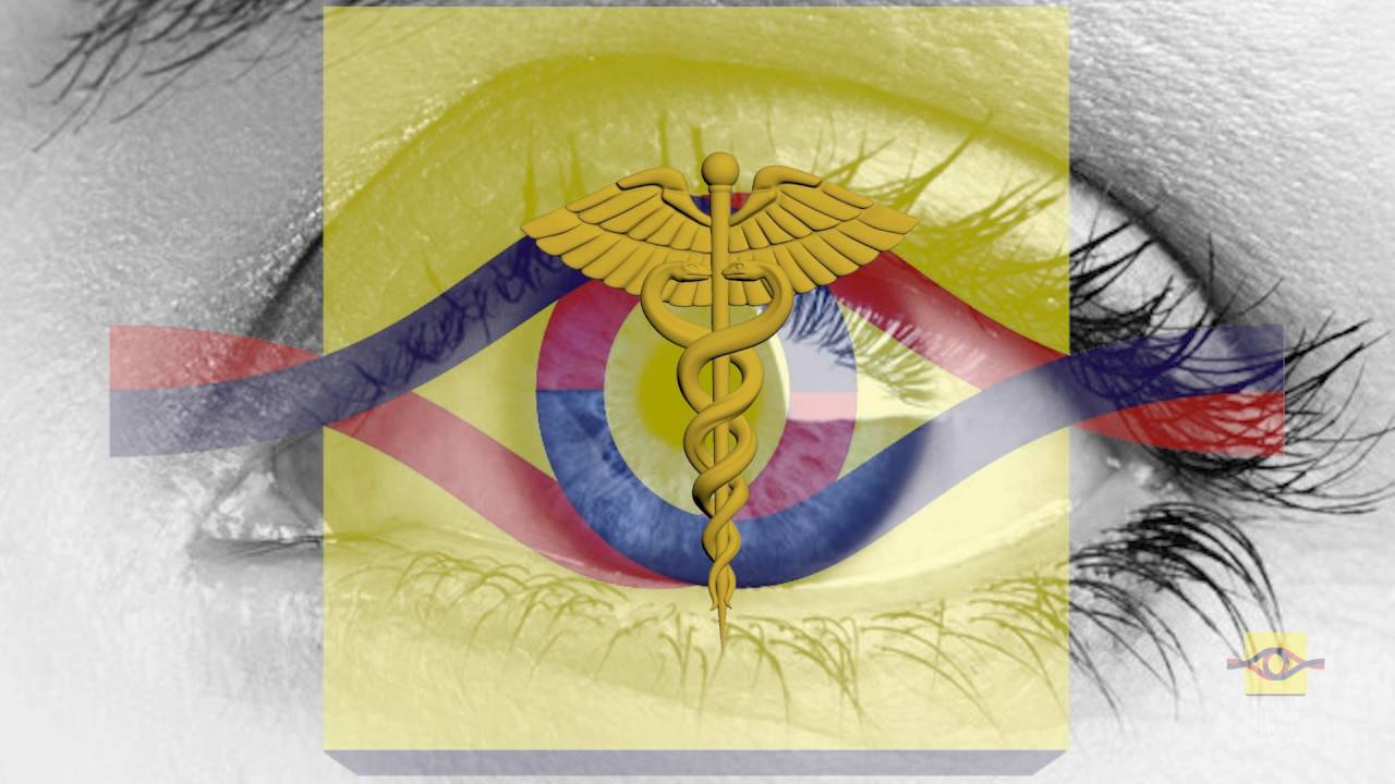 V&iacute;deo Institucional: Instituto de Medicina Legal y Ciencias Forenses en el Post-Conflicto 2016
