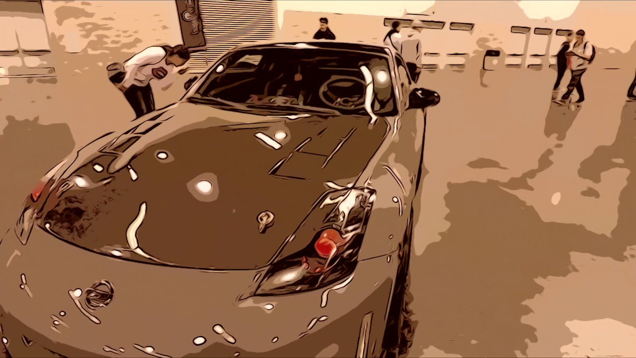 Tuner Evolution 2019 Anaheim
