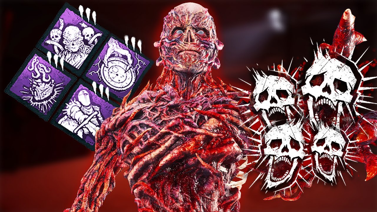 Vecna est ENFIN là !
