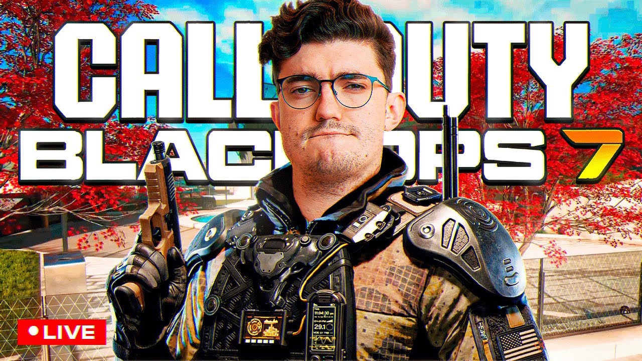 🍩FALCONS v G2 | CDL WATCHING EXTRAVAGANZA🍩