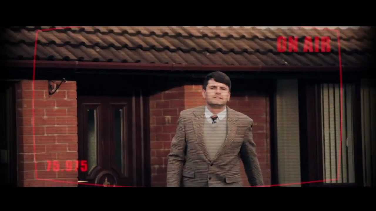 Lower Than Atlantis - If The World Was To End (OFFICIAL VIDEO)