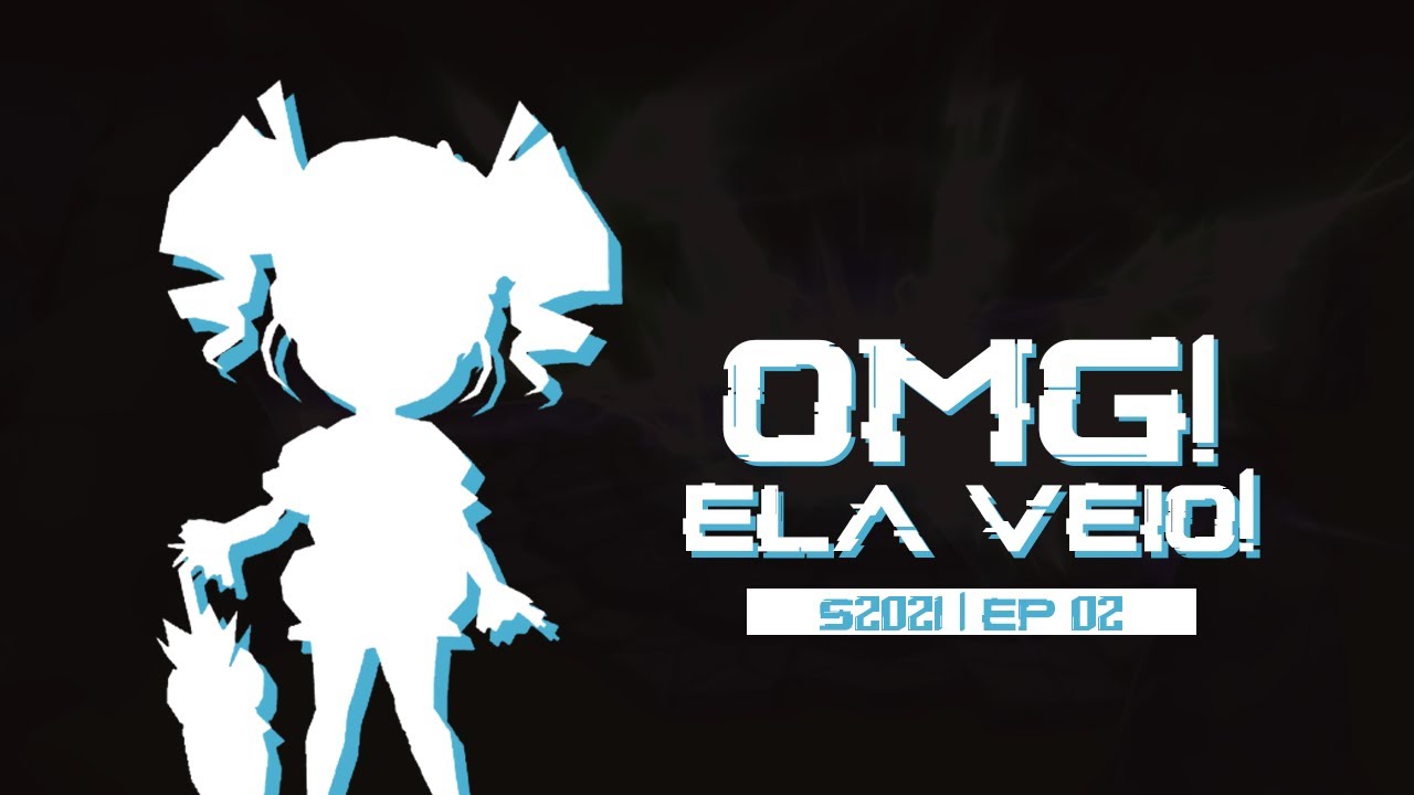 SUMMONADA DO FRACASSO | S2021 EP02