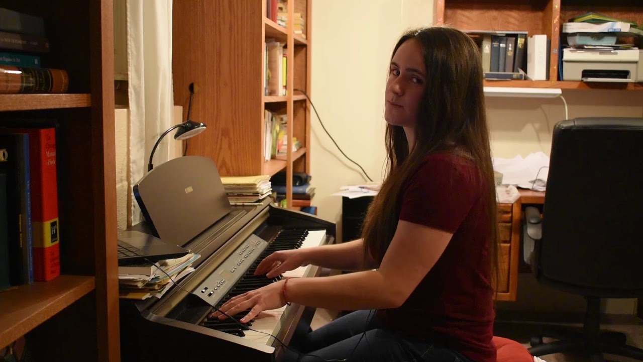 Shawn Mendes - Bad Reputation | piano cover