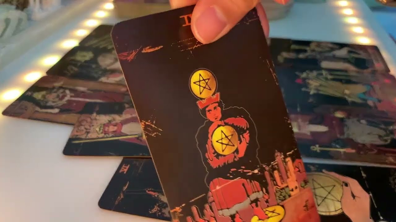 LIBRA♎WOW ESTA PERSONA TE ESPIA Y MIRA LO QUE HA PLANEADO HACER Y HARA POR TI😳❤️ NOTICIAS MUY PRONTO