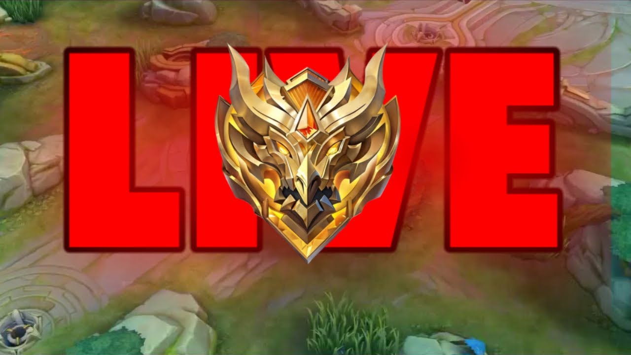 سولو سكواد للانجلاط موبابل ليجند 
#mlbb
#mobile_legends
