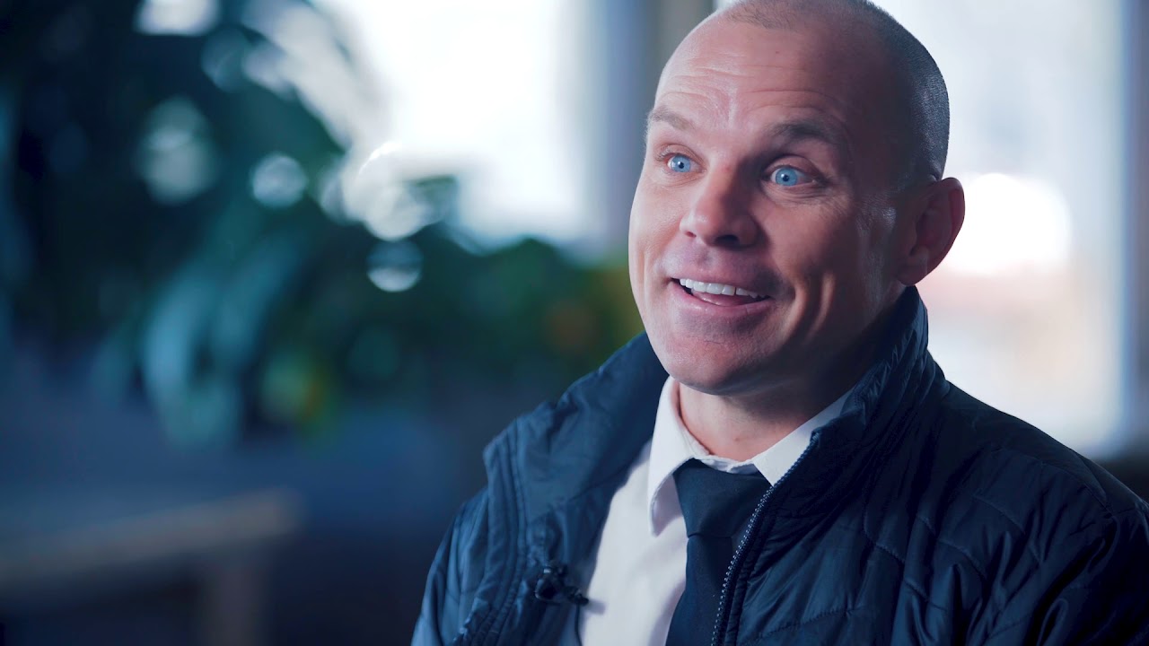 Las Vegas Video Marketing Testimonial