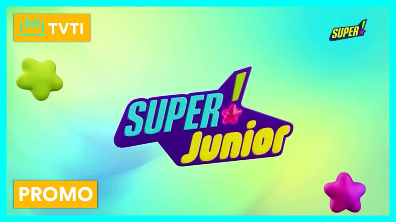 Promo: Super! Junior | Super! | Agosto 2025