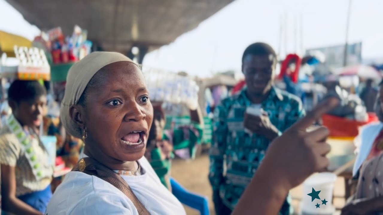 Ghana Elections 2024: Some market women share their predictions on who will emerge victorious