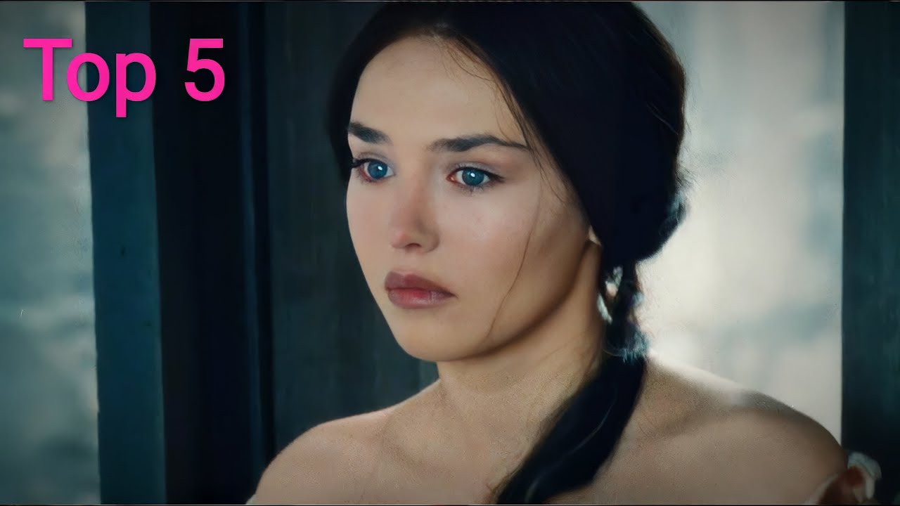 Top 5 Isabelle Adjani Movies for Mature Viewers | Beauty and Talent Combined | Must Watch Films