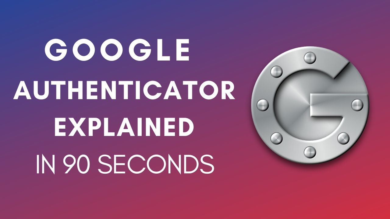 Как работает Google Authenticator в 2024 году?