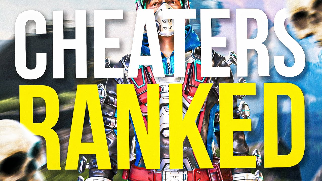 Mon Coup de Gueule sur Apex (Après 6000H de Jeu)