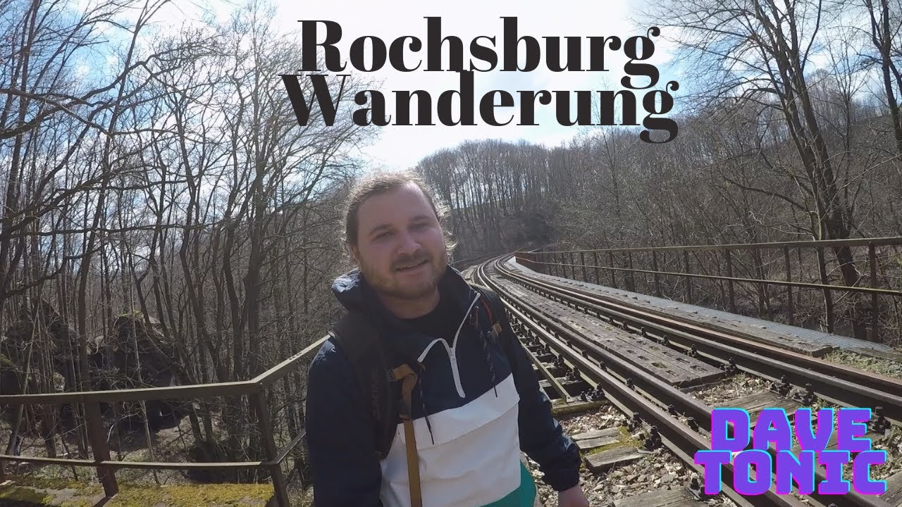 Wanderung Rochsburg
