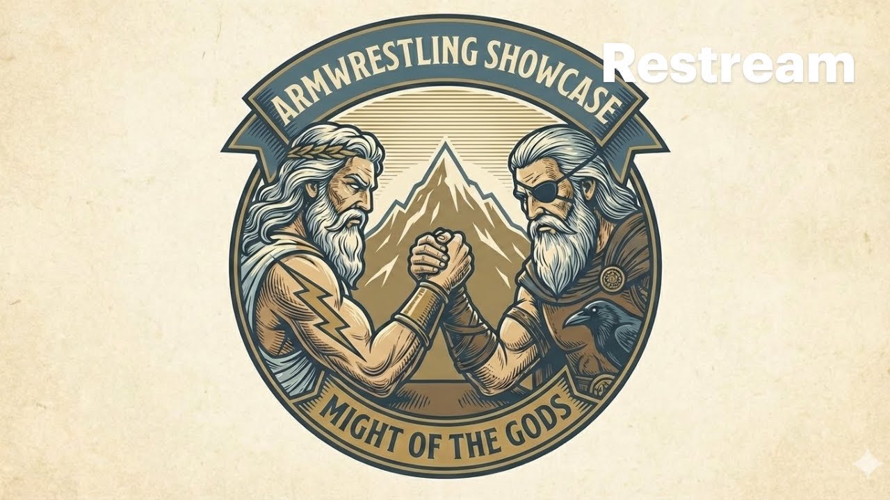 Arizona Armwrestling Rankings Rules/List Review