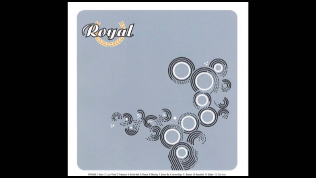 Royal - Haze