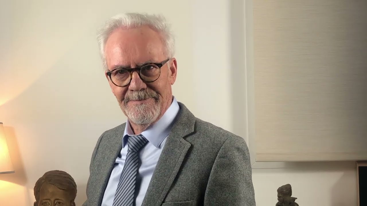 LA TIRADE DU CON  Par Trinidad Gonzalvez