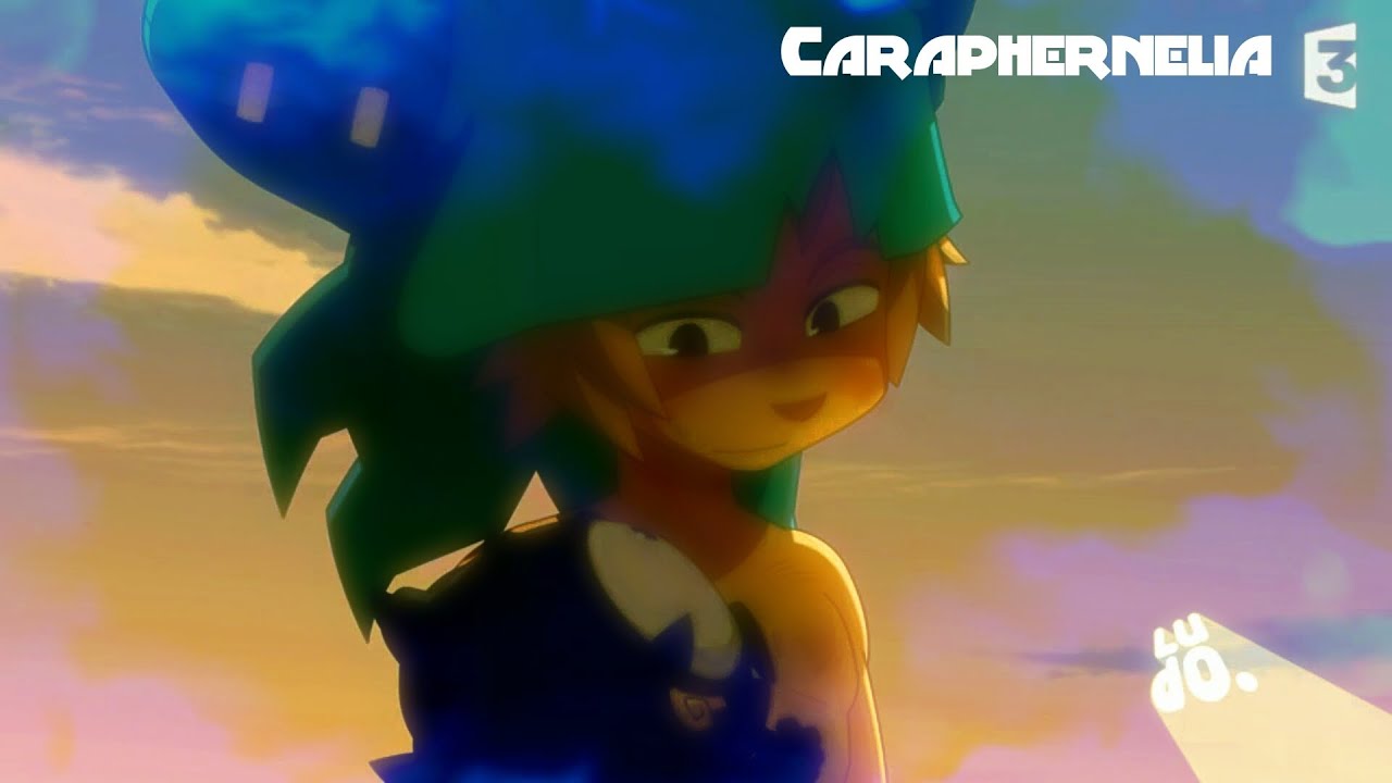 YUGO VS WAkfU [Caraphernelia]