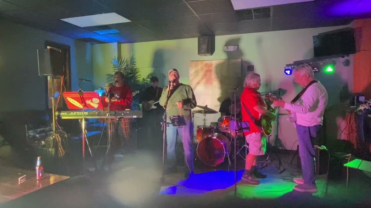 Honky Tonk Women 