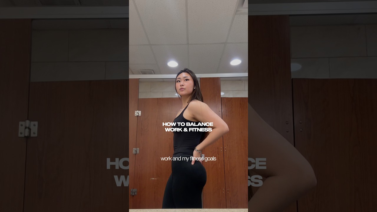 Воспринимайте свои цели как единое целое, и всё встанет на свои места.