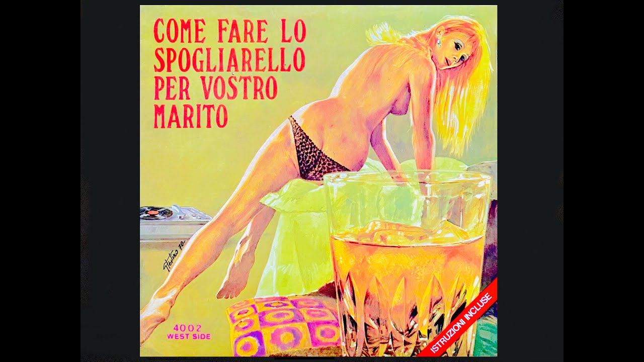Orchestra West Side - Per Due Cuori Innamorati
