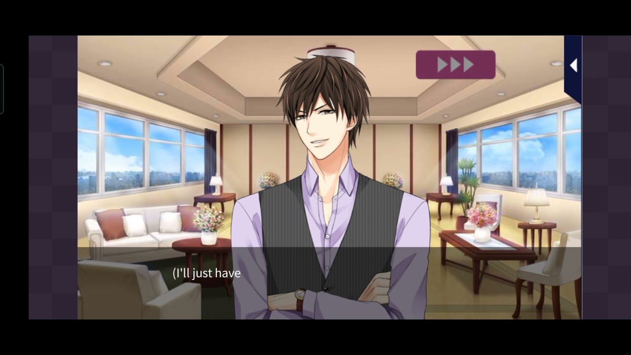 KBTBB Eisuke : 24 hours with him