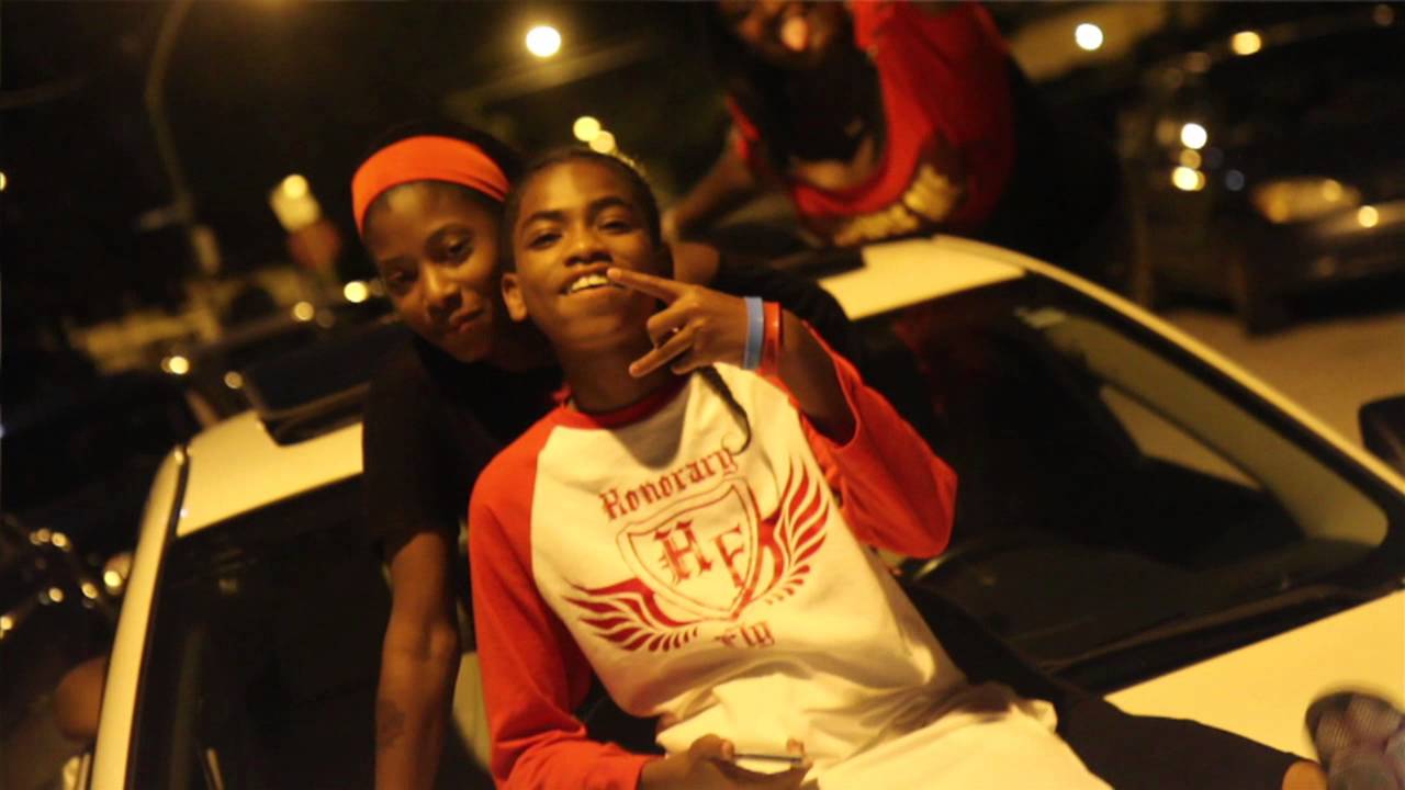 Montana of 300 13 (Go in Remix) - Shot By @ElectroFlying