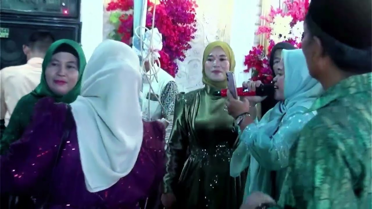 NEW RAFISTA MUSIC | FULL DANGDUT VERSI 2 | SIMPANG KERANG LAIS
