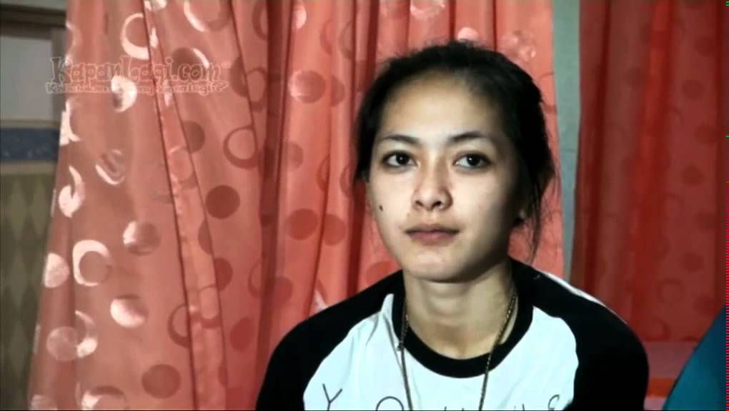 Wow Gary Iskak & Richa Novisha Makin Mesra?