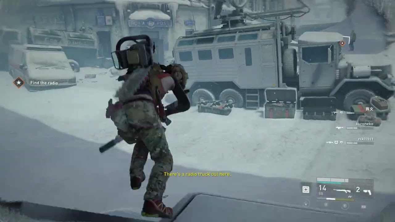 World War Z: Aftermath | Challenge Hard | Undying, Mass contamination,Shotgun | Moscow 2 | Randoms