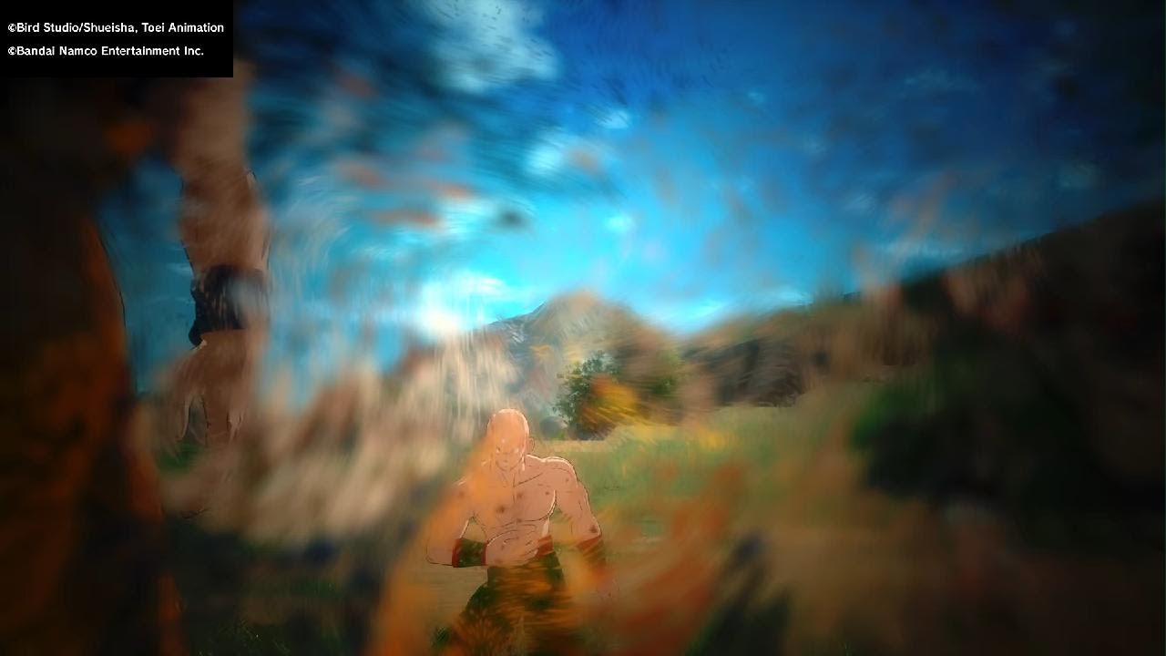 Was wenn Goku Raditz überlebt?